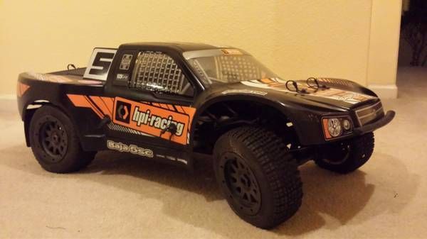 remote control rzr